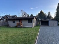 Building Photo - Sunny Fieldbrook 2/1 Stand Alone House – Cat Friendly