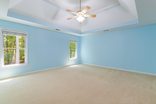 Building Photo - 1940 Bentbrooke Trail