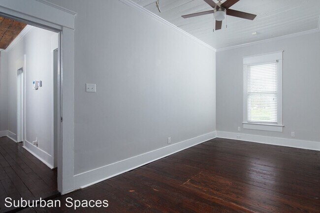 Building Photo - 2 br, 1 bath House - 503 N Mesquite St