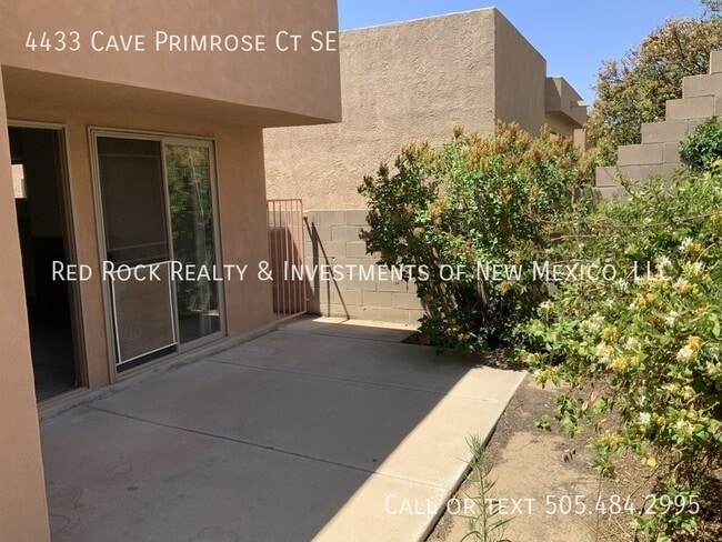 Building Photo - 4433 Cave Primrose Ct SE