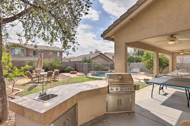 Building Photo - Coming Soon!! Gorgeous Fully Furnished 6 b...