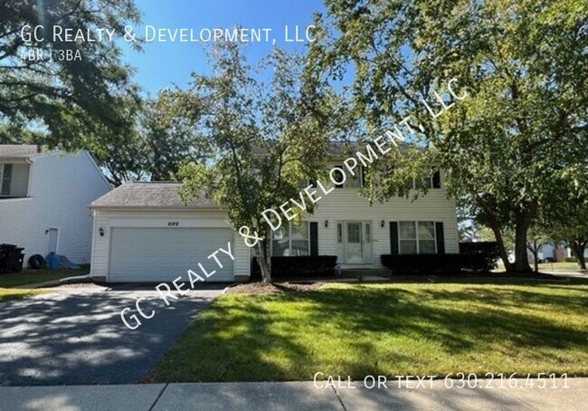 Primary Photo - ***MUST SEE! 4 BDRM / 2.5 BTH / LARGE CORN...