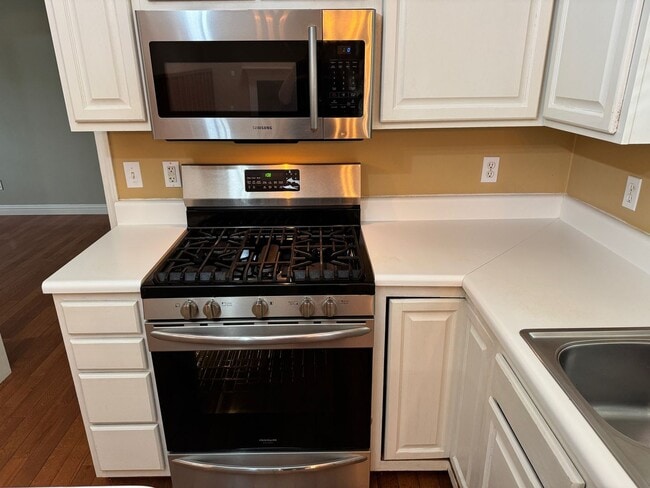 Building Photo - Fletcher - Four Bedroom, Lawn Care Included
