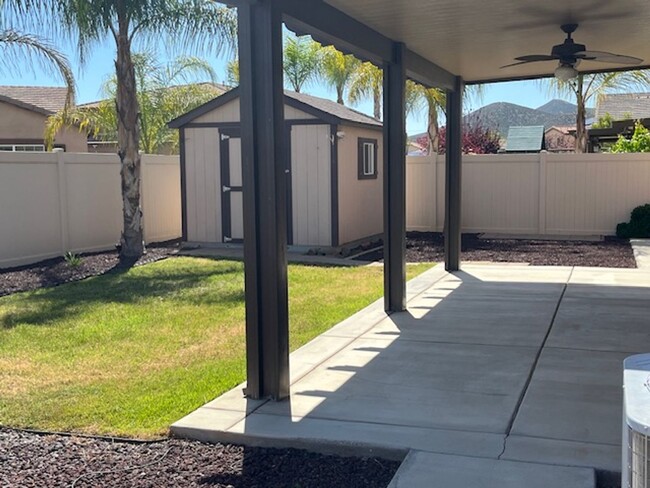 Building Photo - Spacious Menifee 5 Bedroom, 4 Bath Home