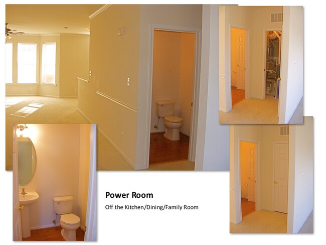 Building Photo - 1670 Mohegan Dr