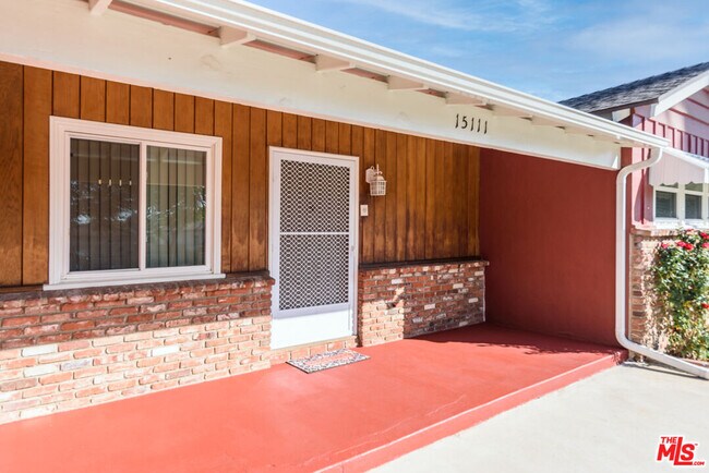 Building Photo - 15111 Marlin Pl