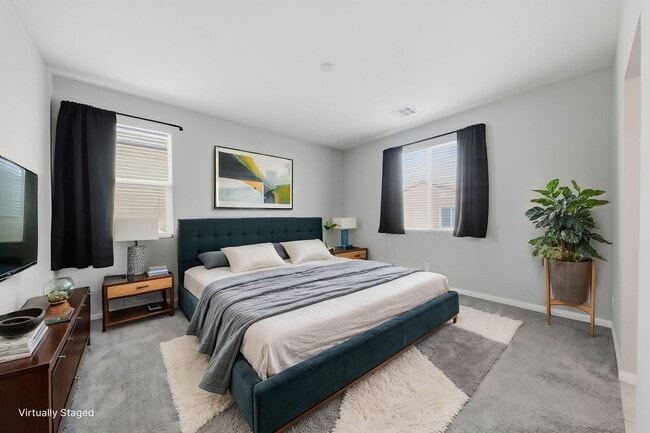 Building Photo - Southwest Gem! 3BR + Loft, Smart Home, Low-Maintenance Paver Patio
