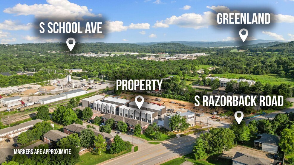 Building Photo - 1440 Hendon St