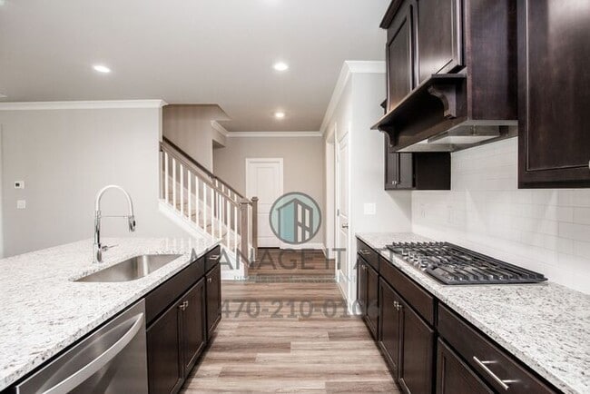 Building Photo - Brand New 4 Bedroom House in Suwanee close to HWY 85