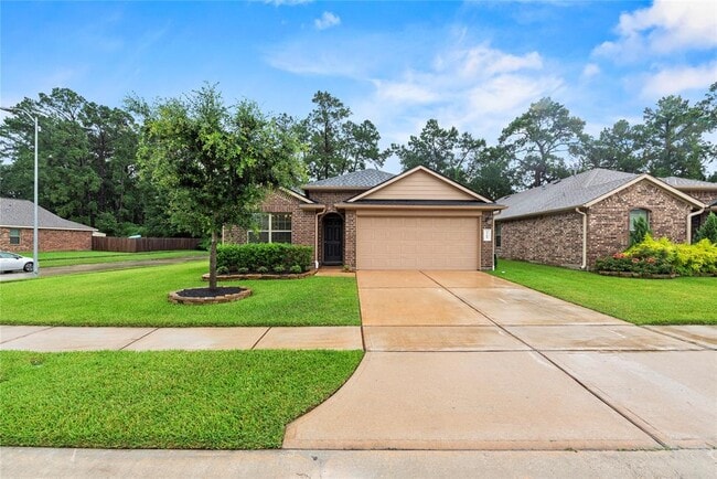 Building Photo - 9703 Paloma Creek Dr