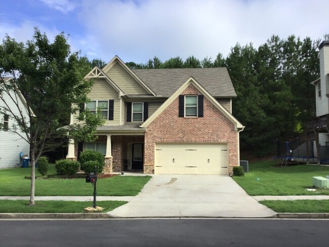 Building Photo - 2575 Dolostone Way