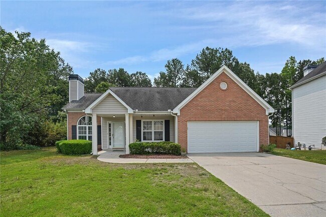 Primary Photo - 3025 Andora Dr SW