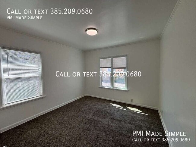 Building Photo - 330 N 300 E