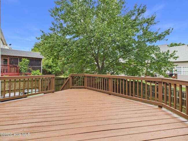 Building Photo - 5500 Yates Garden Ln