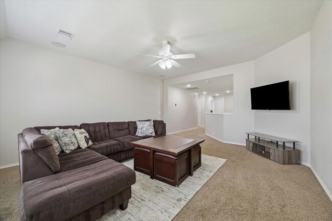 Building Photo - 13815 Lake Livingston Dr