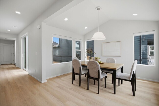 Building Photo - Trailside 3-Bedroom, 2.5 Bathroom, 2-Car Home with Pool and Trail Access