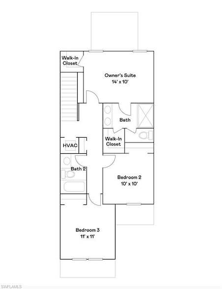Building Photo - 4254 Canova Ct