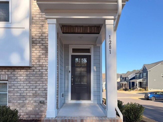 Building Photo - 1281 Herb Garden Way