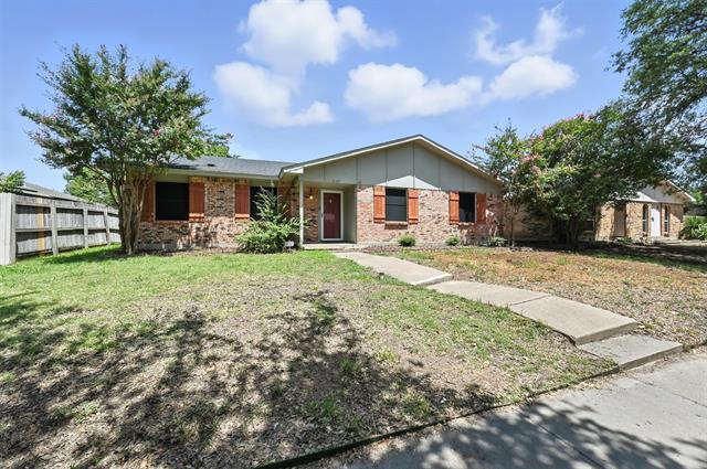 Building Photo - 1827 Paxton Dr