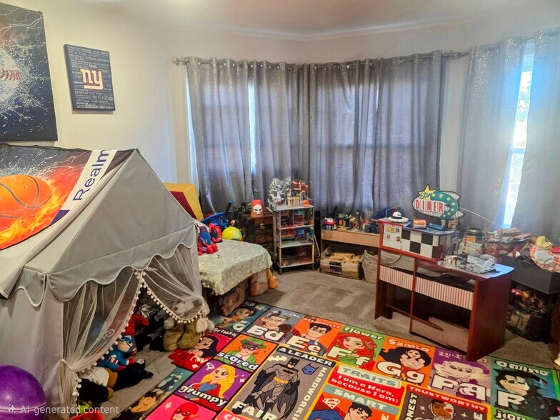 Building Photo - 19 Rossmore Pl