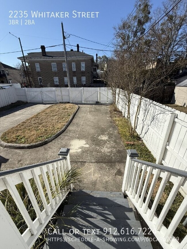 Building Photo - 2235 Whitaker St