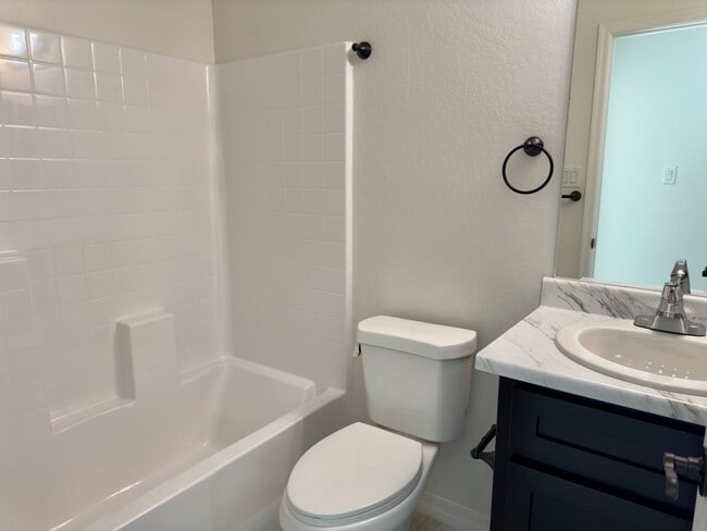 Building Photo - Almost New Three Bedroom Two Bath Home