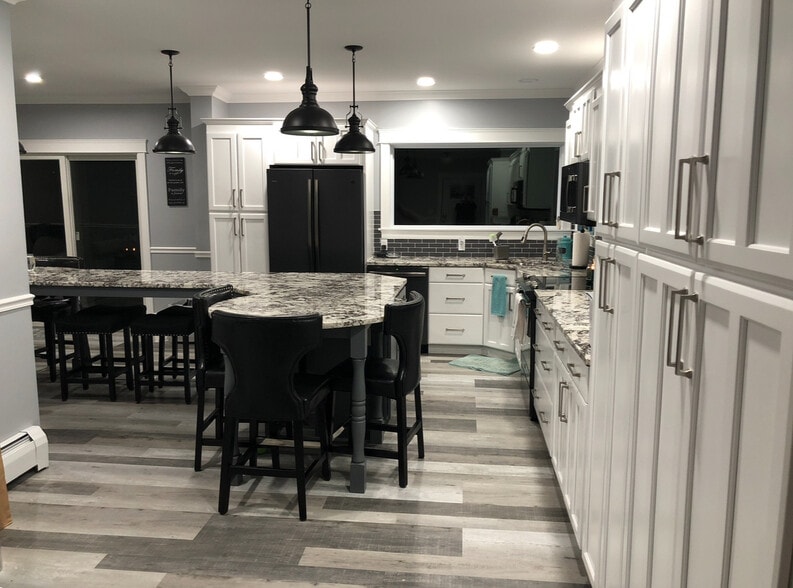 Building Photo - 46 Irving St