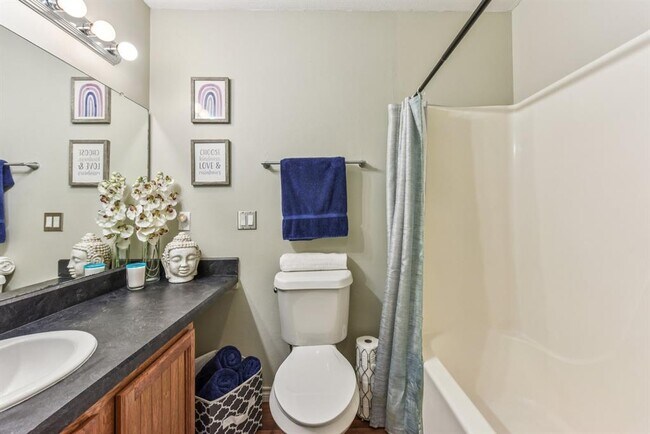 Building Photo - 1624 Aquarena Springs Dr