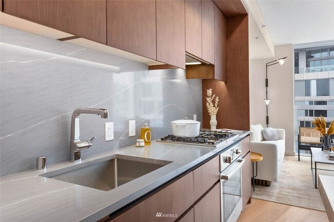Building Photo - 1Bd/1Ba Seattle Condo