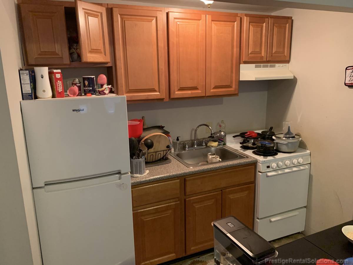 Building Photo - 1692 Commonwealth Ave