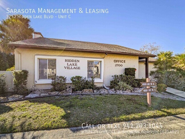 Building Photo - 2752 Hidden Lake Blvd