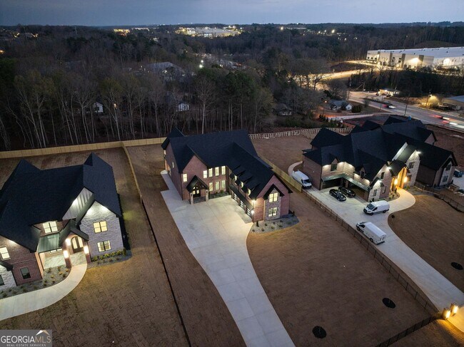 Building Photo - 407 Thunder Rd