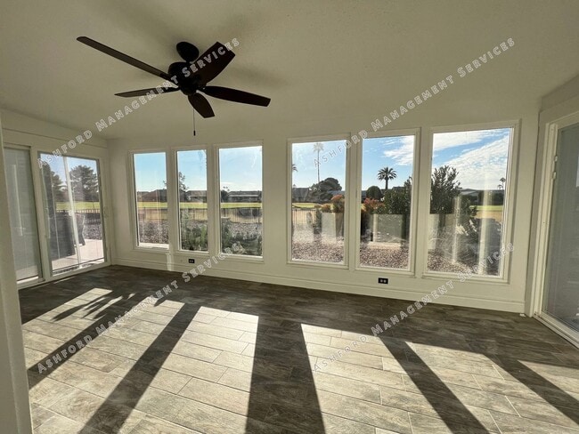 Building Photo - GOLF COURSE HOME W AMENITIES GALORE IN FOUNTAIN OF THE SUN 55+ COMMUNITY & COUNTRY CLUB