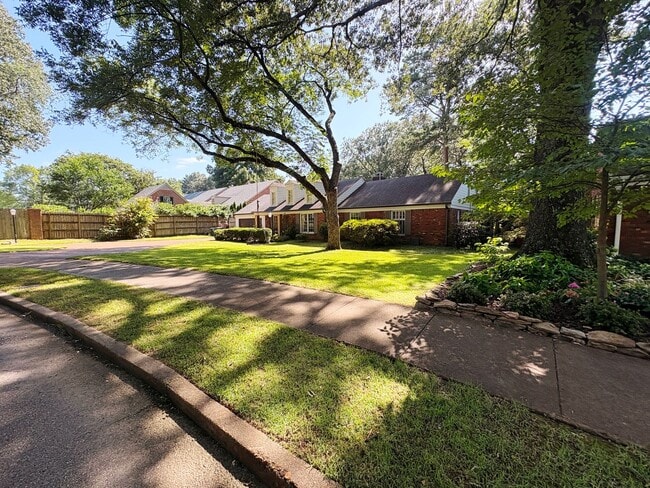 Building Photo - Renovated Home In The Heart Of East Memphis! Fully Fenced Backyard! No Carpet!