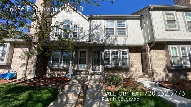 Building Photo - 16956 E Piedmont Dr