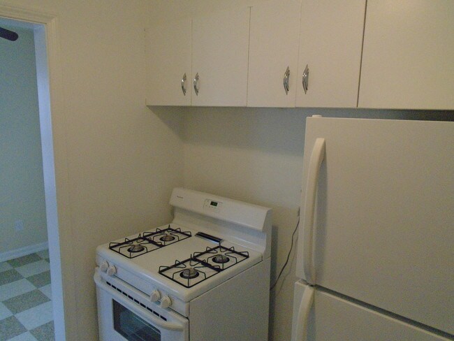 Building Photo - Boyce Properties
