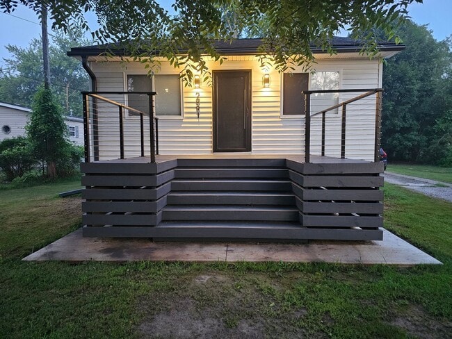 Primary Photo - Newly Remodeled Home