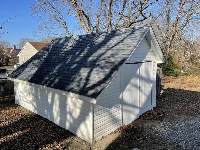 Building Photo - 406 Hammond St