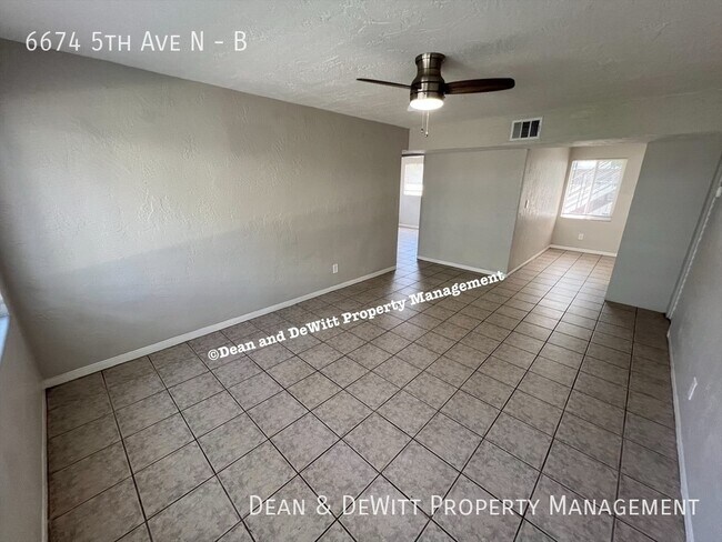Building Photo - 6674 5th Ave N