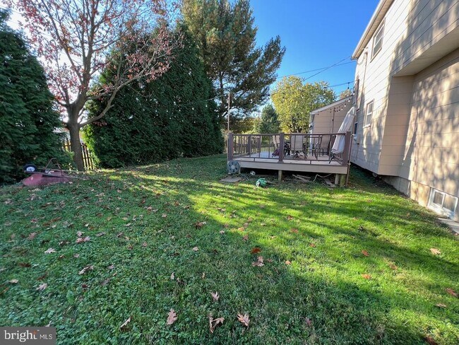 Building Photo - 918 Rockwell Rd