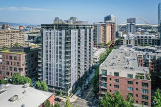 Building Photo - Heartline Apartments