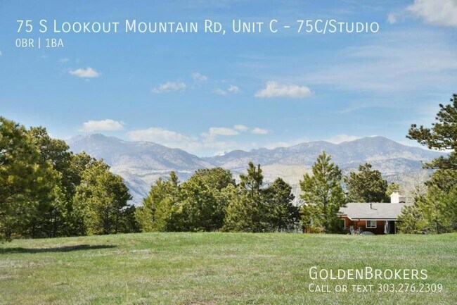 Building Photo - 75 S Lookout Mountain Rd