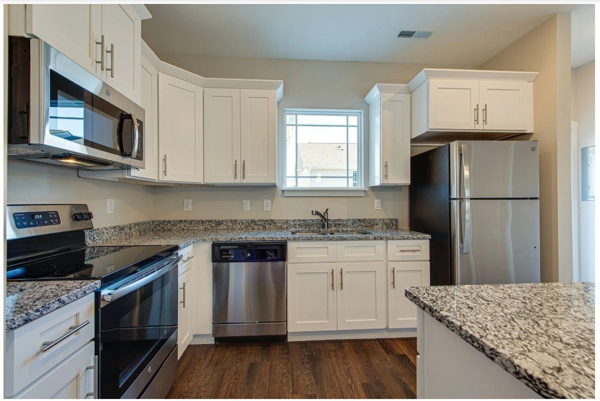Building Photo - 1027 Wells Way