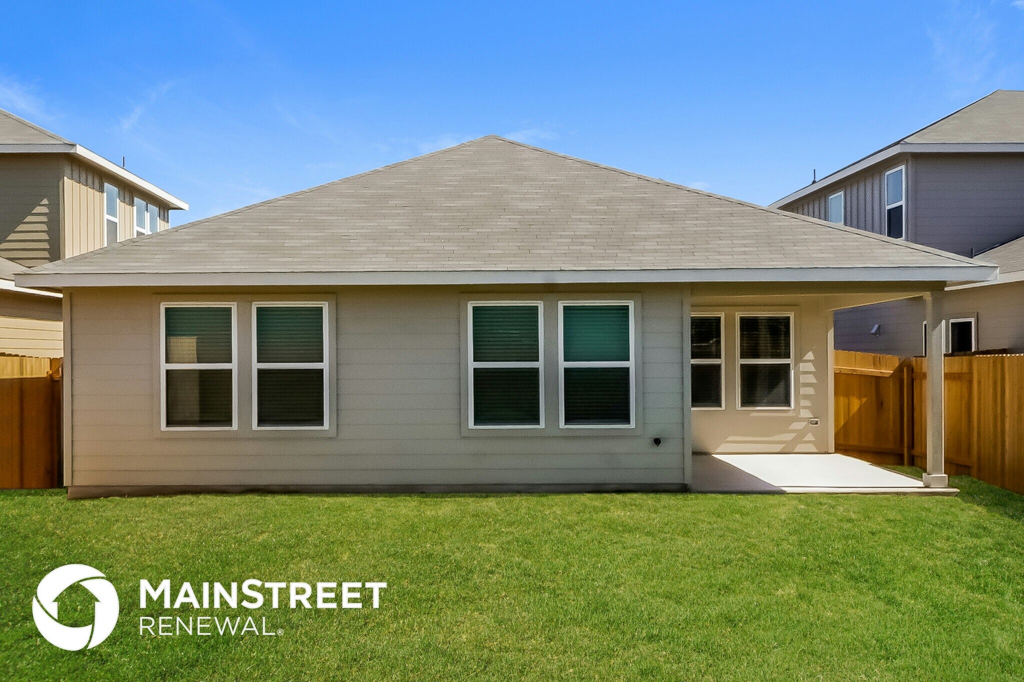 Building Photo - 200 Babblebrook Way