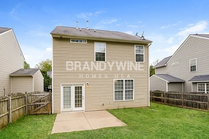 Building Photo - 3825 Fircrest Dr