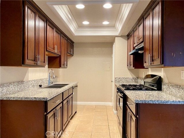 Building Photo - 12422 Cuesta Dr