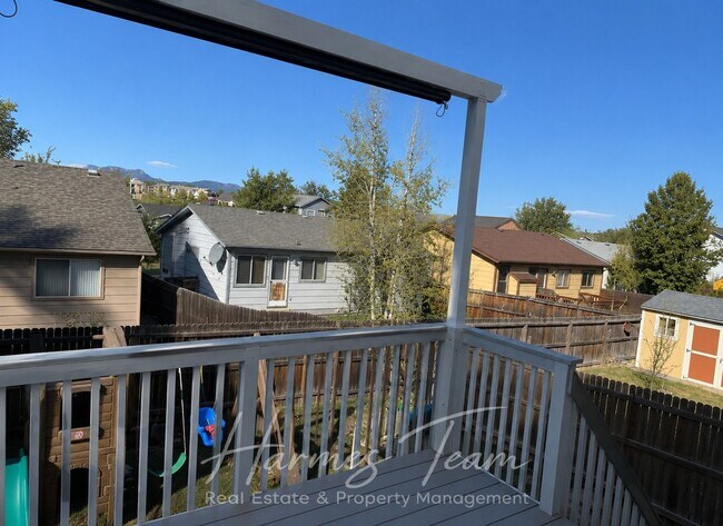 Building Photo - 4 Bed 4 Bath Home in School District 11