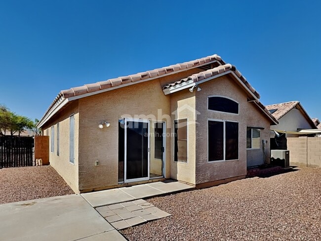 Building Photo - 8655 E Crescent Ave