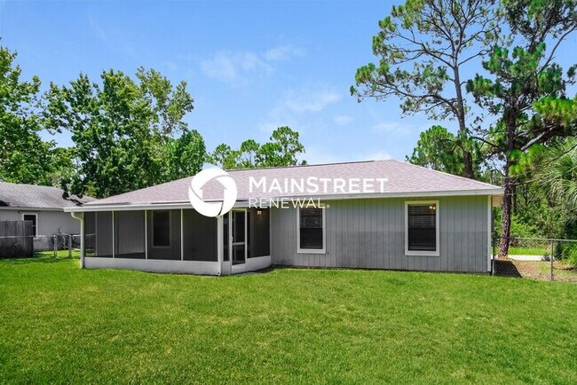 Building Photo - 3 Bedroom Pet-Friendly Home in Palm Bay, FL with Main Street Renewal
