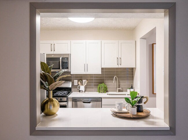 Interior Photo - Atria at Crabtree Valley